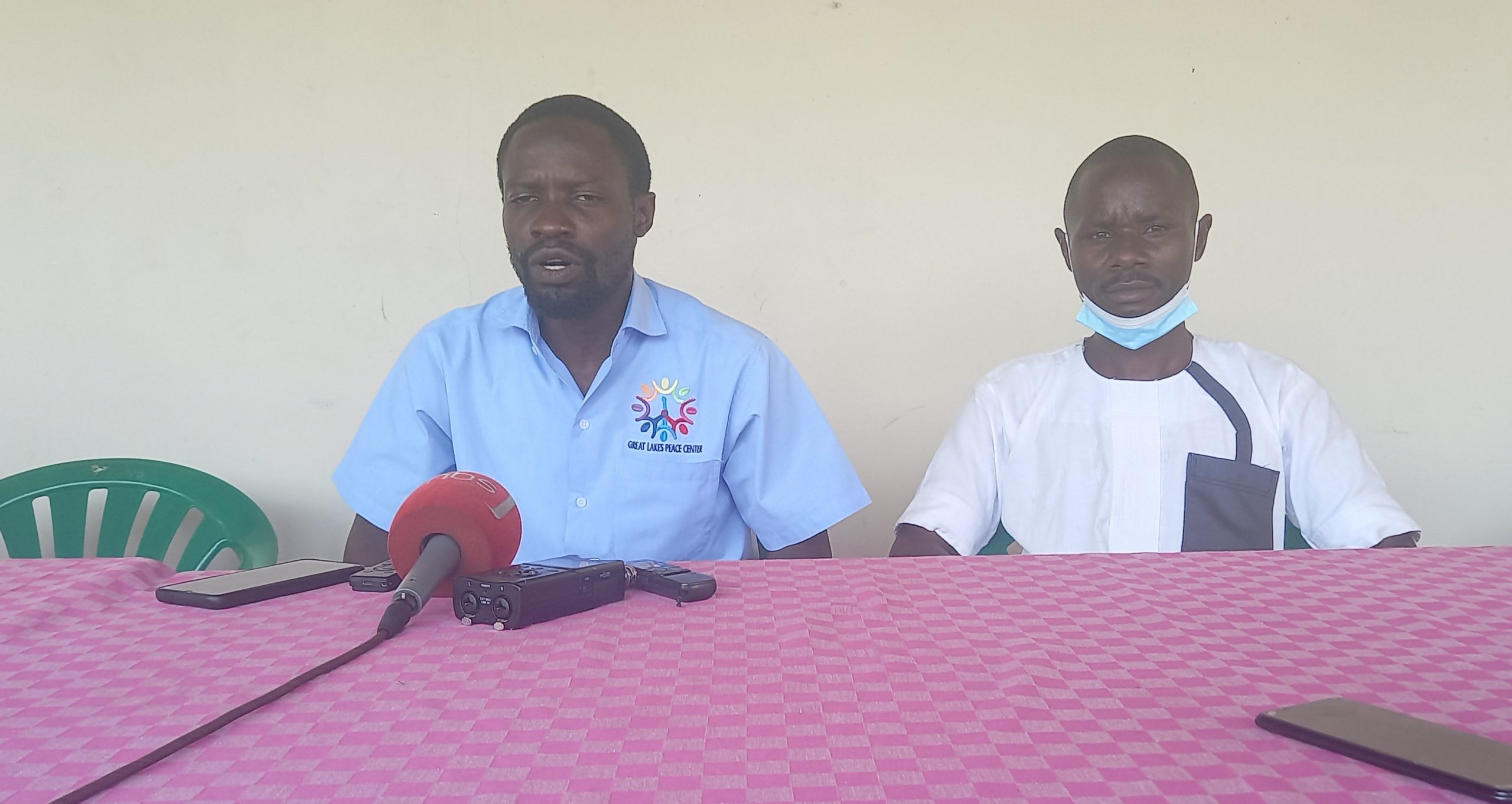 Kasese Police on spot for releasing a theft suspect