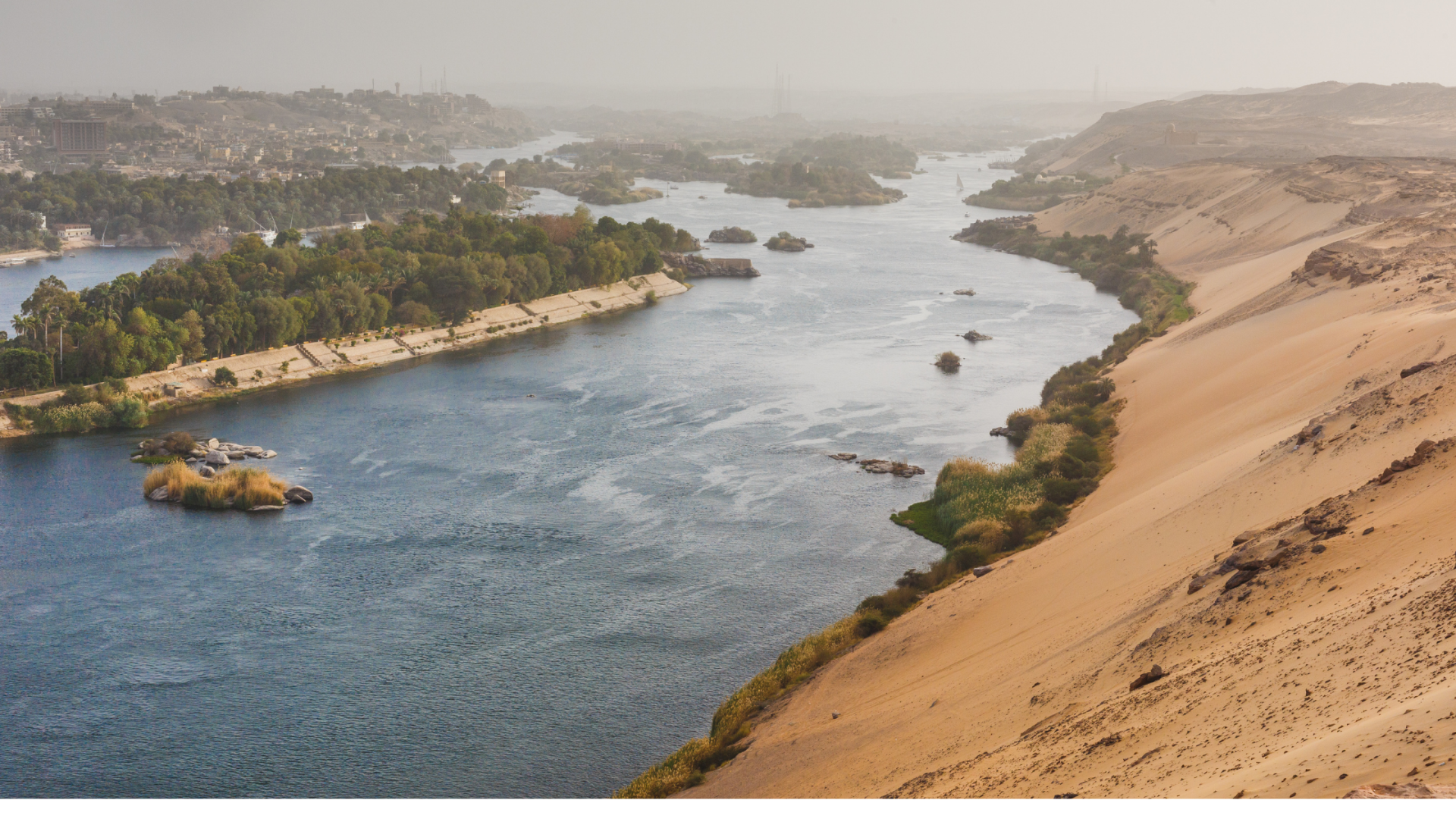 Uganda Urges Egypt to Abandon Inflexible Stance on Nile Waters and Foster Cooperation