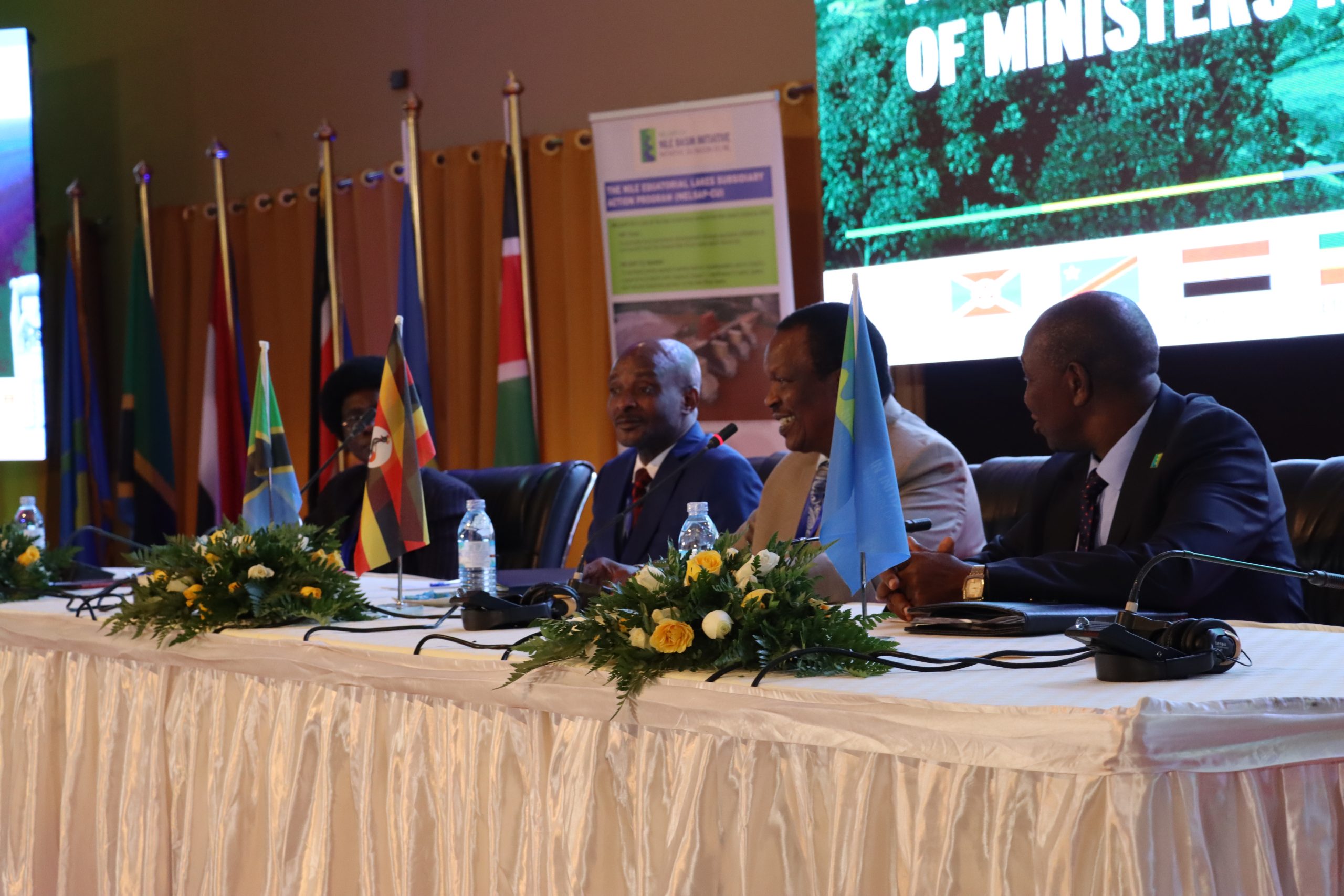 Regional Collaboration Sparks Ambitious Power Interconnection Project Between Uganda and DR Congo