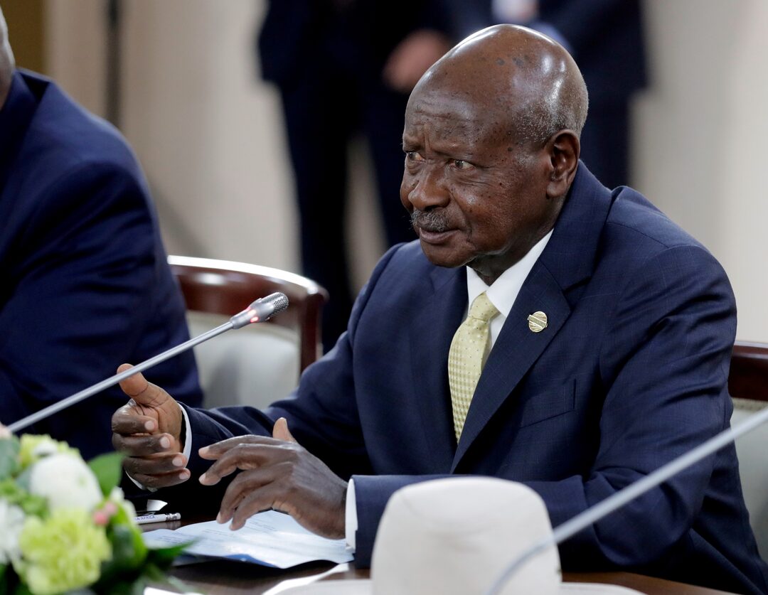 Uganda’s BRICS Partnership: A Strategic Opportunity or a Diplomatic Gamble
