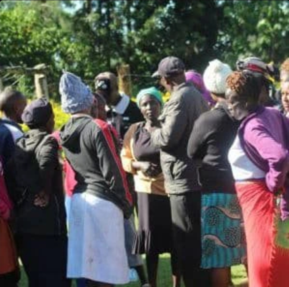 A Family Torn by Politics: From Brutal Assault to the Death of a Child