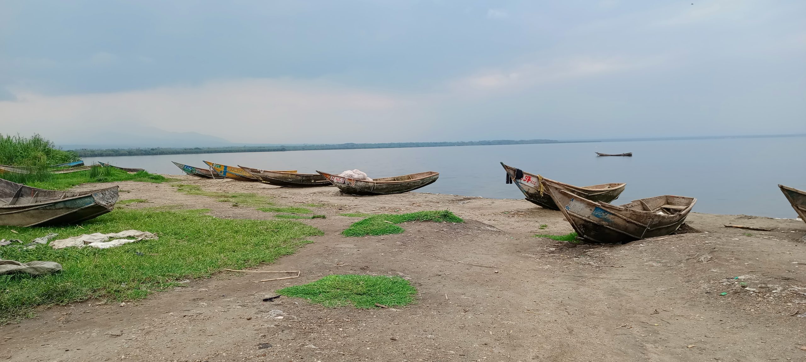 DRC–Uganda: Rational exploitation of Lake Edward prevents conflict and ensures sustainable fishing