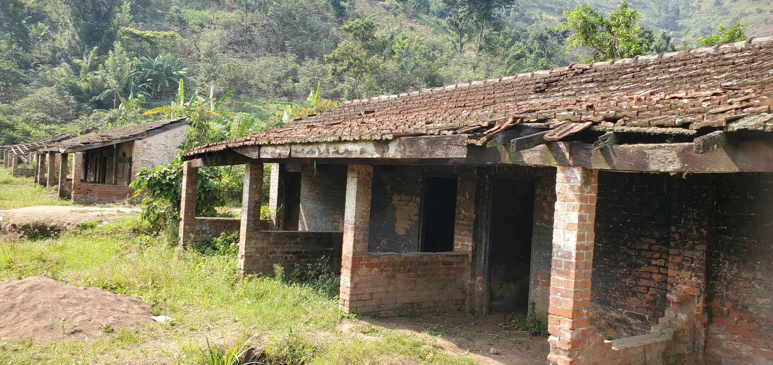 Kilembe’s Silent Asbestos Legacy: Decades of Exposure, Questions Still Unanswered